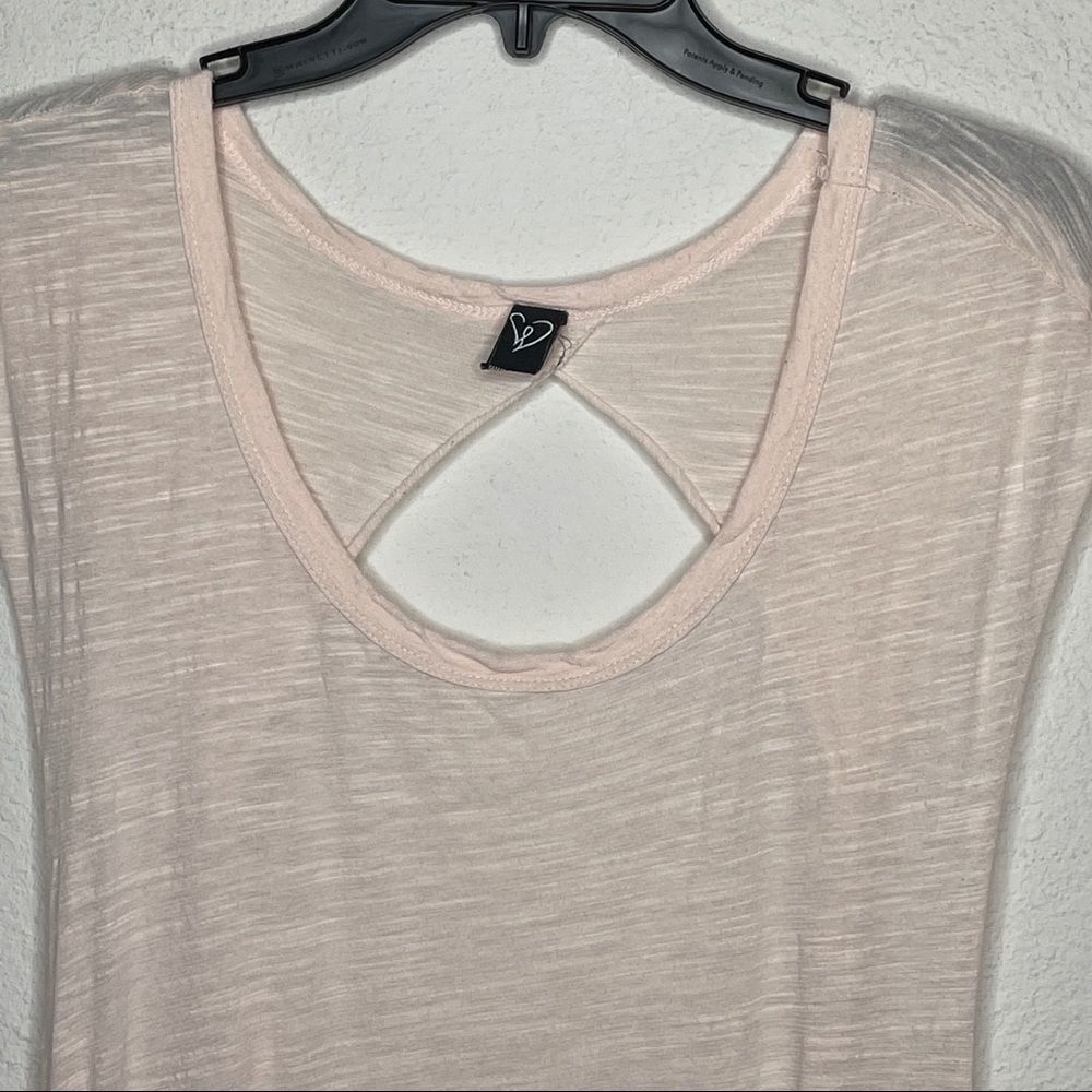Windsor Pink Top - Picture 6 of 9
